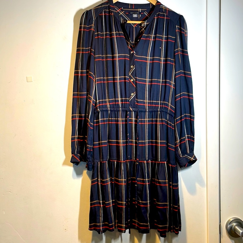 Tommy Hilfiger dress